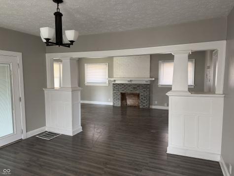 1265 W 34th Street Indianapolis IN 46208