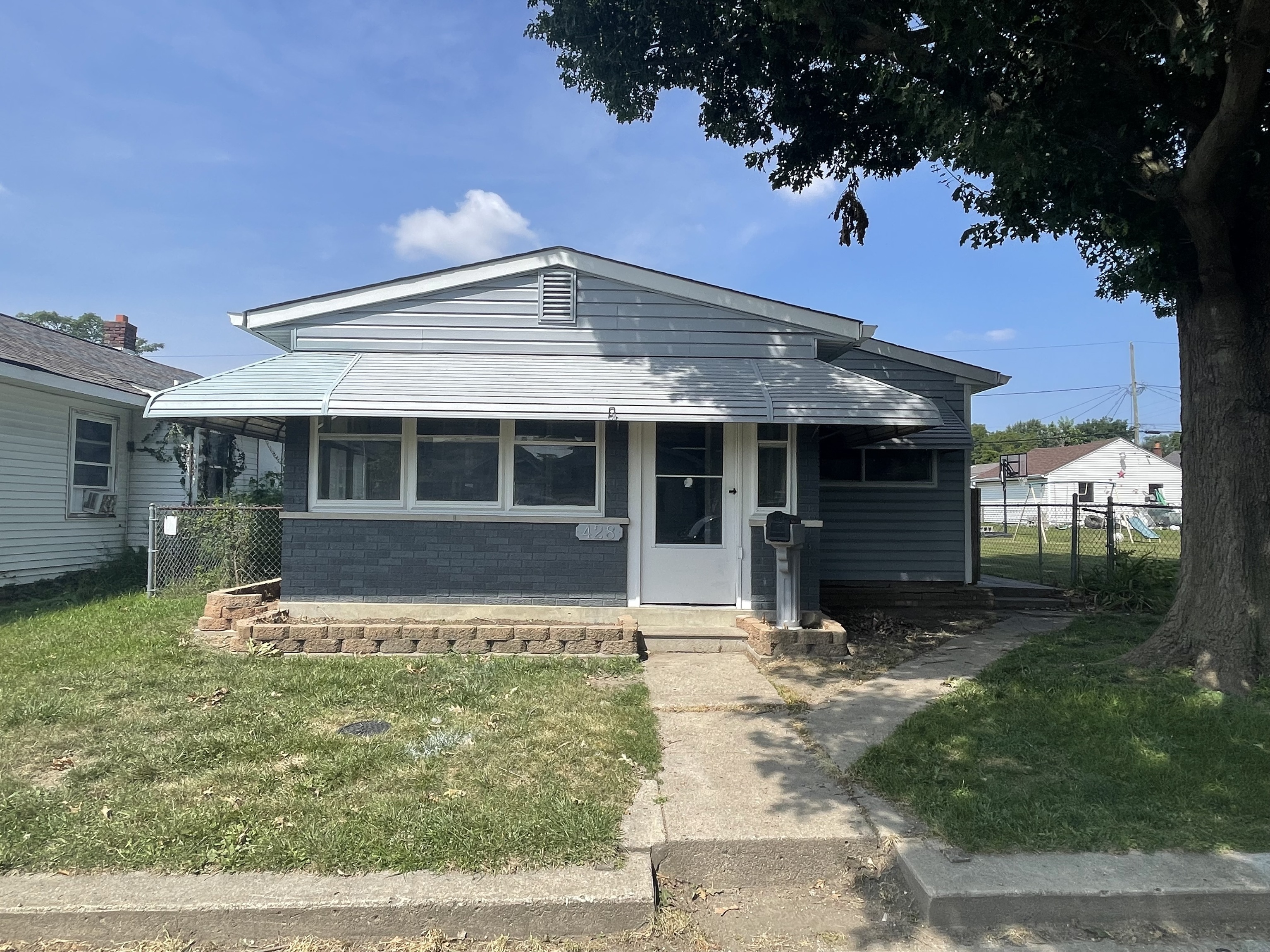 428 S Dearborn Street Indianapolis IN 46201