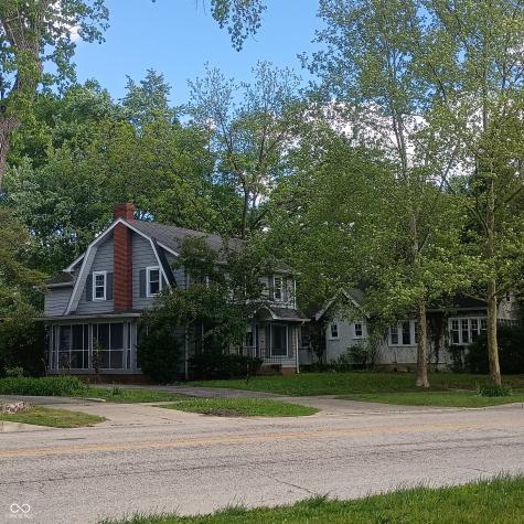 5305 E Pleasant Run Parkway South Drive Indianapolis IN 46219