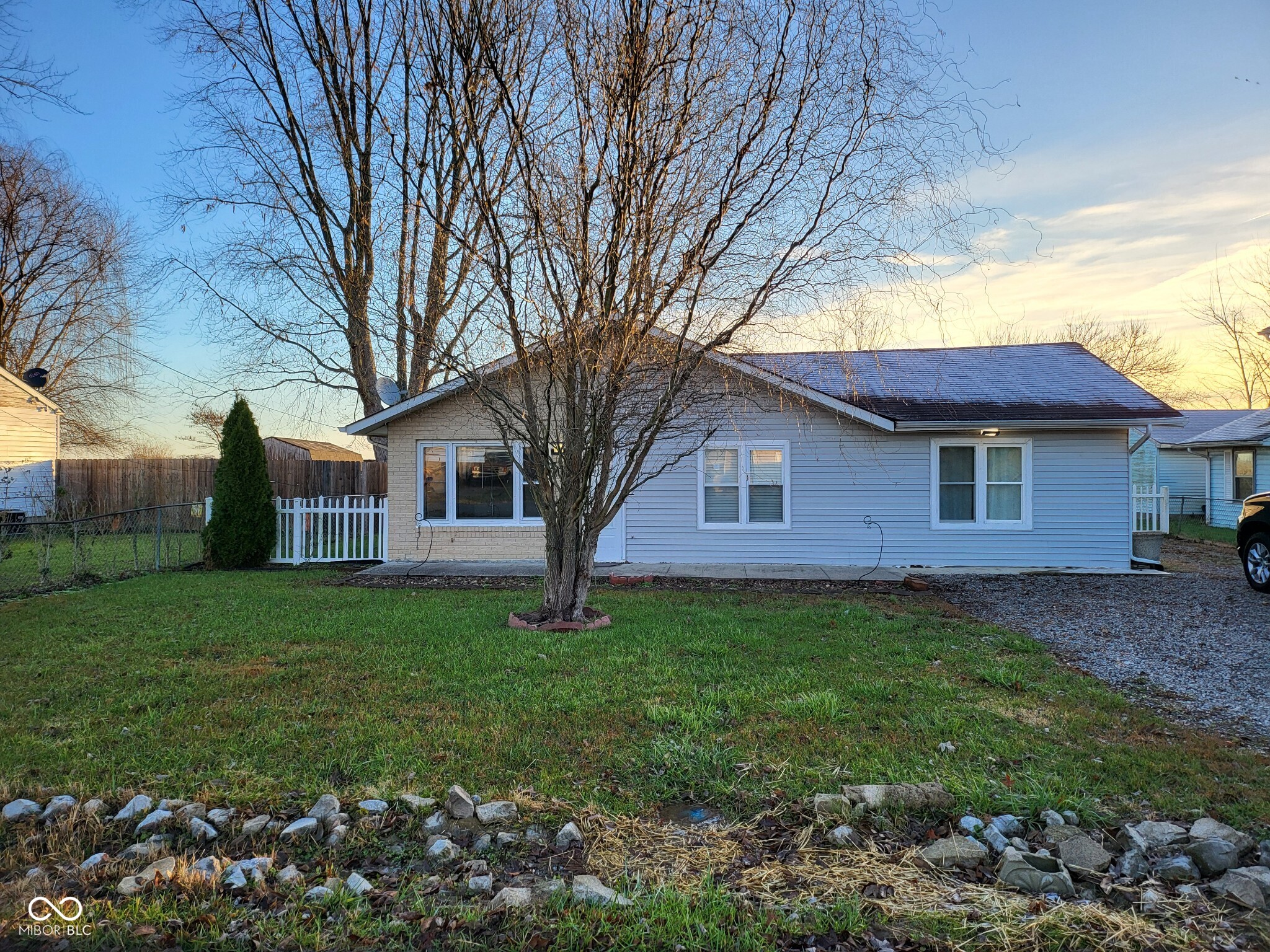 731 Jewell Street Columbus IN 47203