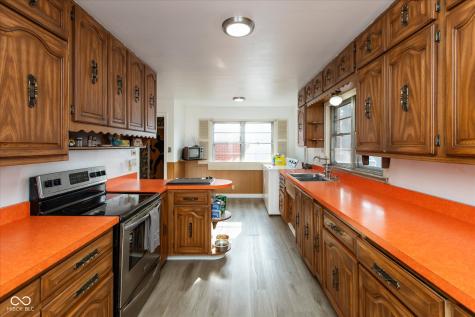 847 Churchman Avenue Beech Grove IN 46107