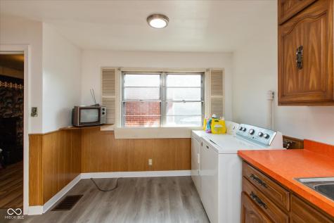 847 Churchman Avenue Beech Grove IN 46107