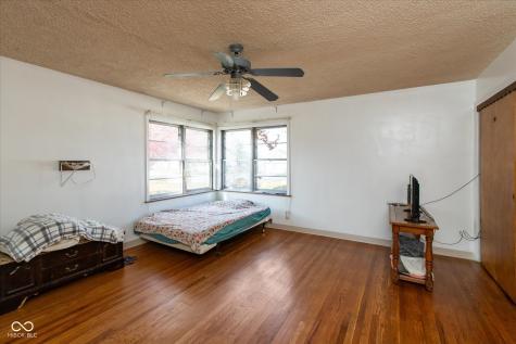847 Churchman Avenue Beech Grove IN 46107