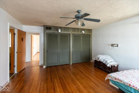 847 Churchman Avenue Beech Grove IN 46107