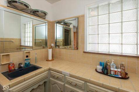 847 Churchman Avenue Beech Grove IN 46107