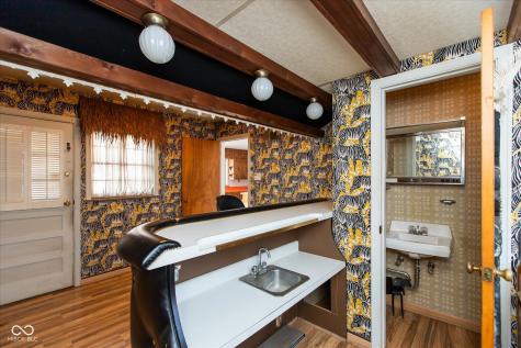 847 Churchman Avenue Beech Grove IN 46107