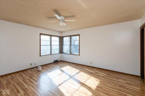 847 Churchman Avenue Beech Grove IN 46107