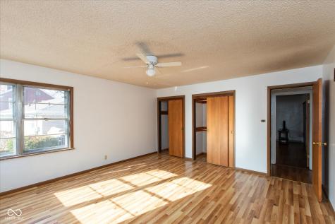 847 Churchman Avenue Beech Grove IN 46107