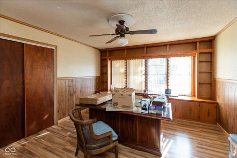 847 Churchman Avenue Beech Grove IN 46107