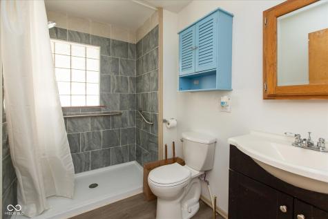 847 Churchman Avenue Beech Grove IN 46107