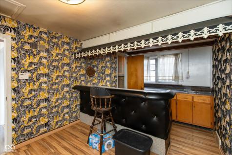 847 Churchman Avenue Beech Grove IN 46107