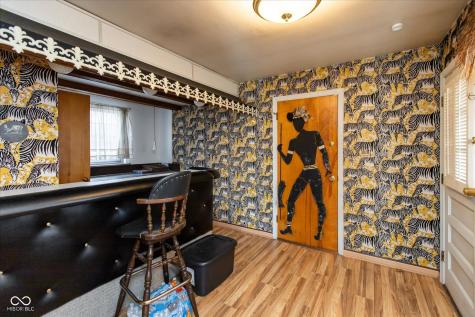 847 Churchman Avenue Beech Grove IN 46107