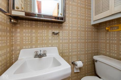 847 Churchman Avenue Beech Grove IN 46107