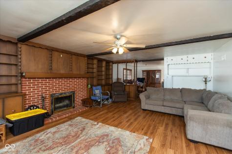 847 Churchman Avenue Beech Grove IN 46107