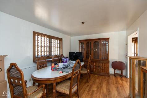 847 Churchman Avenue Beech Grove IN 46107