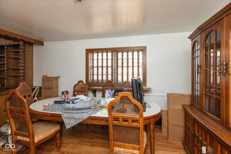 847 Churchman Avenue Beech Grove IN 46107