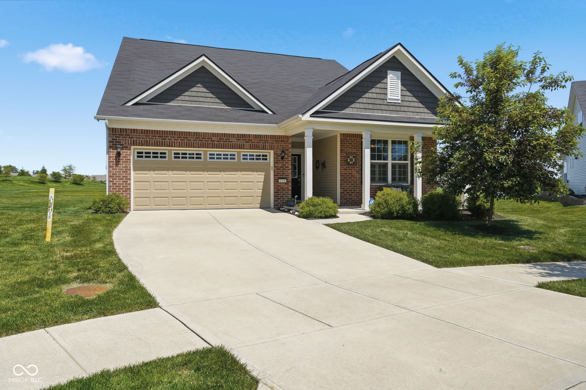 4768 Petunia Drive Plainfield IN 46168