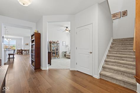 4768 Petunia Drive Plainfield IN 46168