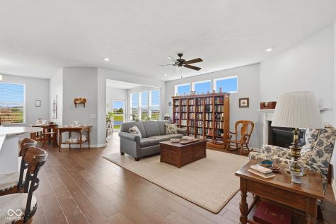 4768 Petunia Drive Plainfield IN 46168
