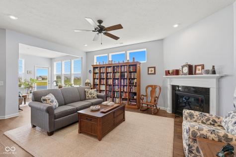 4768 Petunia Drive Plainfield IN 46168