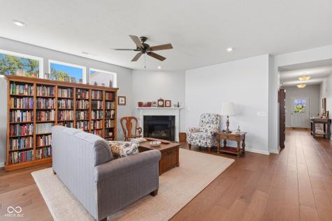 4768 Petunia Drive Plainfield IN 46168