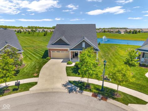 4768 Petunia Drive Plainfield IN 46168