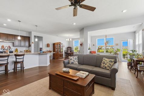 4768 Petunia Drive Plainfield IN 46168
