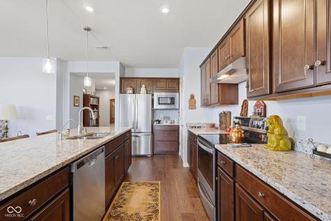 4768 Petunia Drive Plainfield IN 46168