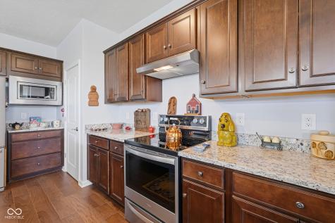 4768 Petunia Drive Plainfield IN 46168