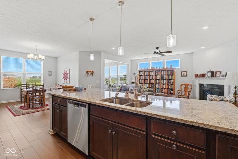 4768 Petunia Drive Plainfield IN 46168