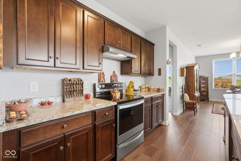 4768 Petunia Drive Plainfield IN 46168