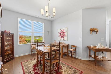 4768 Petunia Drive Plainfield IN 46168