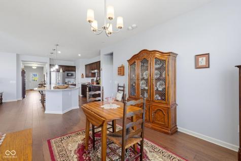 4768 Petunia Drive Plainfield IN 46168