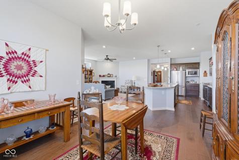 4768 Petunia Drive Plainfield IN 46168