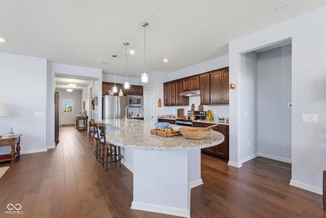 4768 Petunia Drive Plainfield IN 46168