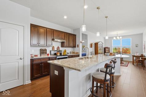 4768 Petunia Drive Plainfield IN 46168