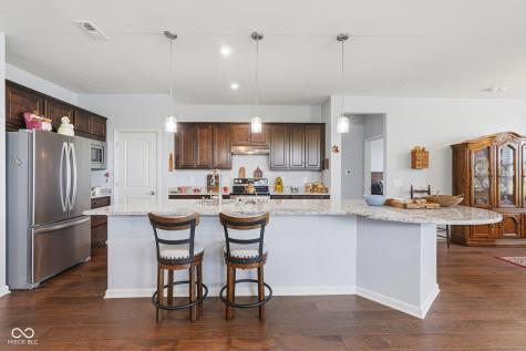 4768 Petunia Drive Plainfield IN 46168