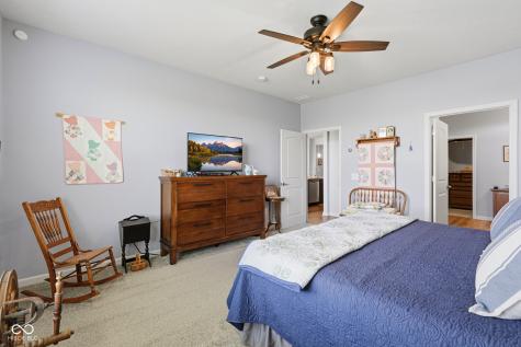 4768 Petunia Drive Plainfield IN 46168