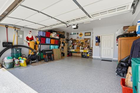 4768 Petunia Drive Plainfield IN 46168