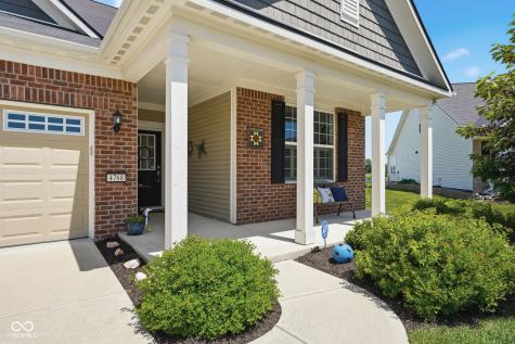 4768 Petunia Drive Plainfield IN 46168