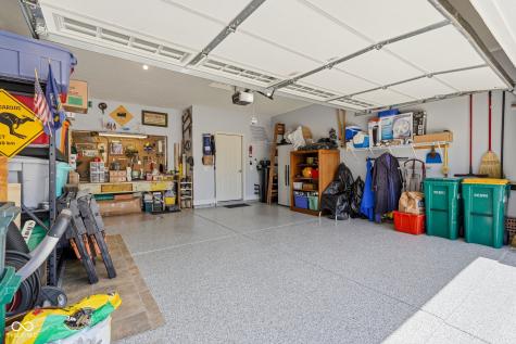 4768 Petunia Drive Plainfield IN 46168