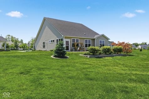 4768 Petunia Drive Plainfield IN 46168
