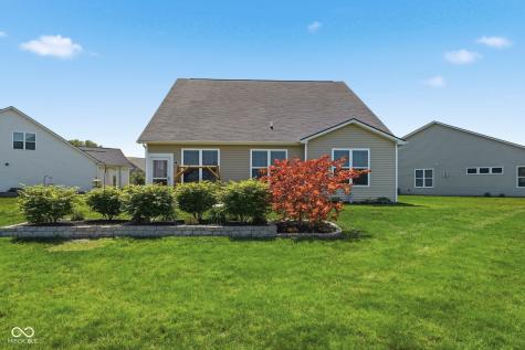 4768 Petunia Drive Plainfield IN 46168