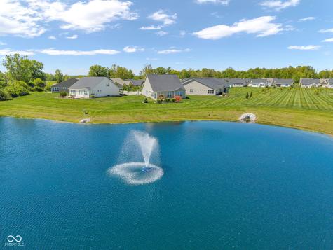 4768 Petunia Drive Plainfield IN 46168