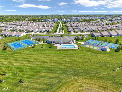 4768 Petunia Drive Plainfield IN 46168