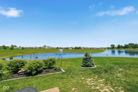 4768 Petunia Drive Plainfield IN 46168