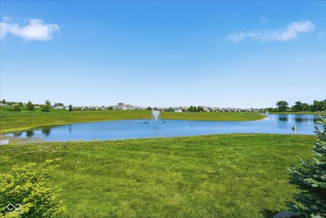 4768 Petunia Drive Plainfield IN 46168