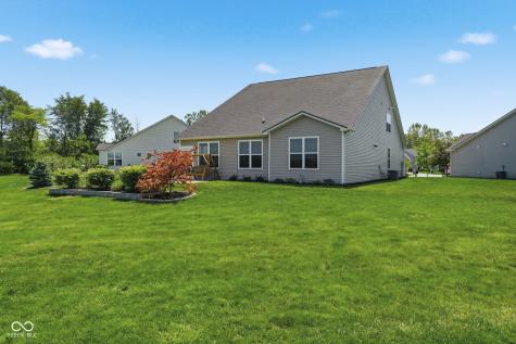 4768 Petunia Drive Plainfield IN 46168
