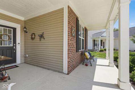 4768 Petunia Drive Plainfield IN 46168