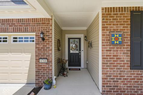 4768 Petunia Drive Plainfield IN 46168